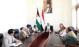 اللجنة العليا في اليمن: إنجاز أمني سيعلن اليوم وهو رد اعتبار للشهداء