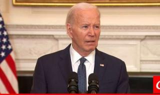 "NBC": ادارة بايدن ناقشت إمكانية التفاوض على اتفاق أحادي الجانب مع حماس لإطلاق سراح الرهائن الإسرائيليين الأميركيين