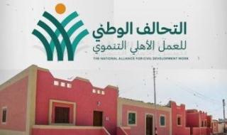 القانون ينظم إجراءات الانضمام إلى التحالف الوطنى.. اعرف التفاصيل