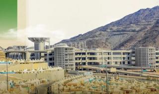 "نحو منى".. تسهيل معرفة مسارات الذهاب للجمرات والعودة إلى المخيمات