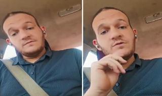 مقيم مصري يرد على شائعات متداولة بخصوص الحج ..فيديو