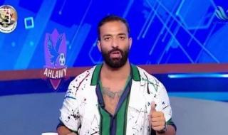 ميدو ينتقد نظام الدوري المصري ويؤكد..نعيش فى عالم موازي