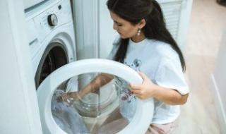 3 خطوات فقط تقلل استهلاك الغسالة للكهرباء وتخفض مدة تخفيف الأحمال