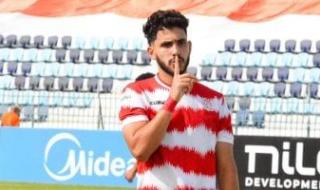 ترتيب هدافى الدورى المصرى الممتاز.. حسام أشرف ومايلى على القمة