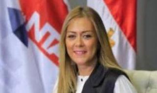 رشا راغب: الأكاديمية الوطنية تدعم بناء الشخصية ومصر تستحق كوادر قوية