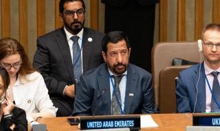 بتوجيهات حمدان بن زايد.. الهلال الأحمر الإماراتي يعزز مجالات الاستجابة الإنسانية والتنموية على مستوى العالم