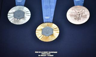 اليابان | من سيحصد الميدالية الأولمبية رقم 500 لليابان أولمبياد باريس؟