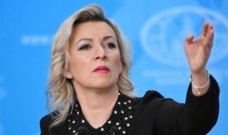 الخارجية الروسية ترحب بتطبيع العلاقات بين سوريا وتركيا