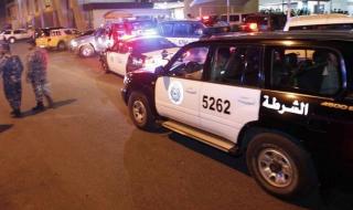 الخليج اليوم .. الكويت.. ضبط شخص بحوزته 25 كيلوغراما من مخدر "الشبو"