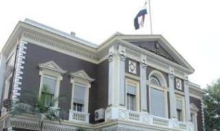 الرئيس التنفيذي لـ"تاليس" الفرنسية بمصر: فخورون بالعمل مع الإنتاج الحربى