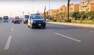 بينها تنفيذ 66 ألف حكم قضائي.. جهود الأمن العام في 24 ساعة
