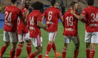 اليوم.. الأهلي يتحفز لعبور مفاجآت الألومنيوم في الكأس