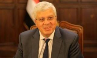 وزير التعليم العالى: إنشاء المدينة الطلابية على 100 فدان بالعاصمة الإدارية