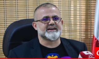 سرور: من يتحمل مسؤولية رفع الدعم عن الطحين كليًا وتحرير سعر ربطة الخبز بداية أيلول؟