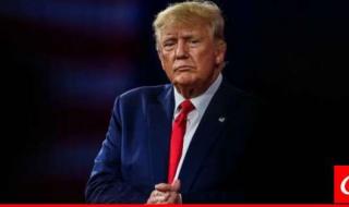 ترامب: أتطلع إلى لقاء نتانياهو الجمعة وأتطلع أكثر إلى تحقيق السلام في الشرق الأوسط