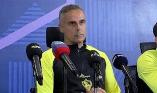 الزمالك يستقر على رفع عقد جوزيه جوميز