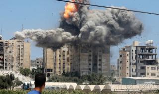 مجلس الأمن.. مسؤولون دوليون يحذرون من التصعيد في الشرق الأوسط