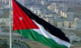 سلاح الجو الأردني يحلق في كافة أنحاء البلاد