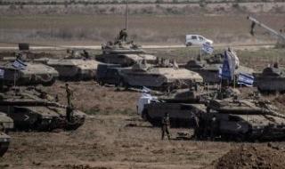 هيئة البث الإسرائيلية: حالة تأهب قصوى تحسبا لهجوم إيراني محتمل