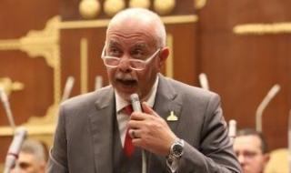 برلمانى: إطلاق 100 يوم صحة للعام الثانى تأكيد على اهتمام الدولة بدعم المواطنين