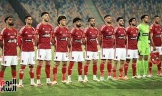 بسبب نقطة.. تتويج الأهلى بدرع الدورى الـ44 يتأجل بعد فوز بيراميدز على زد