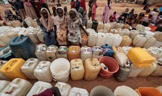 "الفاو": السودان يواجه أسوأ مستويات الجوع