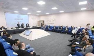 الحوار الوطني يكشف تفاصيل جلساته المقبلة بشأن الدعم وتوصيات الحبس الاحتياطي