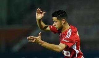 التشكيل المتوقع للأهلى أمام سموحة.. رضا سليم والشحات وأبو على فى الهجوم