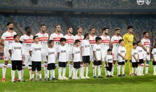 حقيقة مفاوضات الزمالك لضم ثنائي سيراميكا كيلوباترا