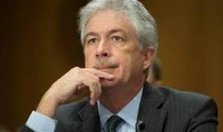 وليم بيرنز سيقود الجانب الأميركي في محادثات التهدئة بغزة