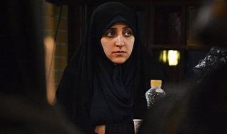 زهراء بهروز أول سيدة في الحكومة الإيرانية.. من هي؟