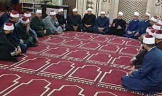 وزير الأوقاف يكلف رئيس القطاع الديني بالاجتماع بقيادات الدعوة بالسويس