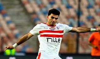 الزمالك يكشف موقفه من عروض زيزو.. ومفاوضات بن شرقي وطارق حامد