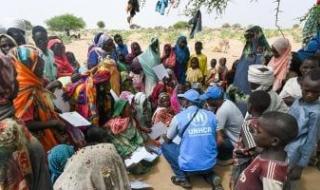 جوتيريش يعرب عن قلقه العميق إزاء اندلاع القتال العنيف فى الفاشر بالسودان