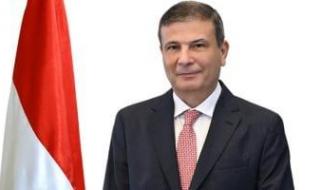 وزير الزراعة يجرى حركة تغييرات جديدة فى عدد من المواقع بالوزارة.. اعرفها