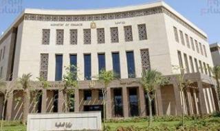 وزارة المالية: صرف مرتبات العاملين بالدولة لشهر أغسطس الخميس المقبل