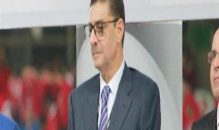 تفاصيل جديدة في وفاة نجل محمود طاهر رئيس الأهلي السابق