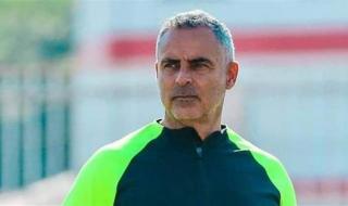 "عقله وسرعته".. جوزيه جوميز يوضح سبب الاعتماد على عبدالله السعيد في مركز 8