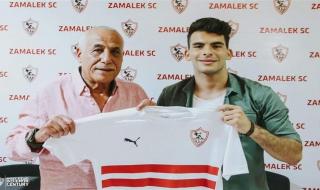 "وعد تاريخي".. تفاصيل جلسة زيزو ووالده مع مجلس الزمالك وقرار حاسم