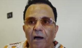 أول بيان رسمى لجامعة عين شمس تعليقا على اعتداء الفنان محمد فؤاد على طبيب بمستشفى عين شمس التخصصي