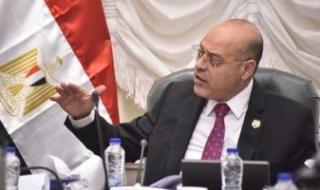 وزير العمل: تقدمنا بـ4 قوانين للحوار الوطنى.. ونُعد للإعلان عن 2000 وظيفة
