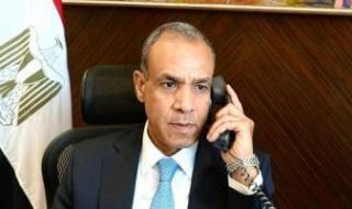 وزيرا خارجية مصر والأردن يدينان تصريحات وزير الأمن القومى الإسرائيلى