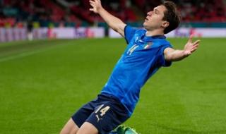 الامارات | صفقة من العيار الثقيل.. ليفربول يوقع مع نجم يوفنتوس والمنتخب الإيطالي