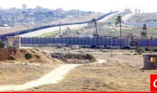 هآرتس عن مسؤولين إسرائيليين: أعضاء الكابينت قرروا التصديق على إبقاء السيطرة على محور فيلادلفيا