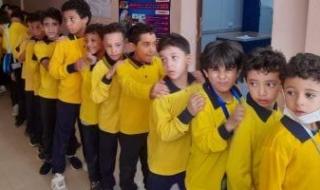 تطعيمات ضرورية لطفلك قبل الذهاب للمدرسة.. استشاري توضح