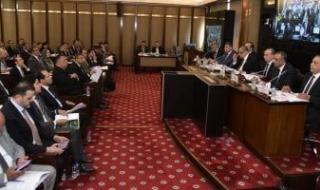 "تشريعية النواب" تنتهي من 502 مادة بقانون الإجراءات الجنائية الجديد