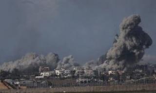 عضو بـ"الشيوخ": مصر تخوض حربا دبلوماسية وسياسية لحماية أمنها القومى