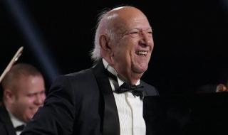 تفاصيل حفل القادم للموسيقار عمر خيرت