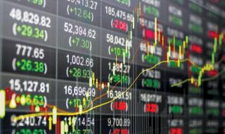 أسهم التكنولوجيا تقود الأسهم الأوروبية إلى التراجع
