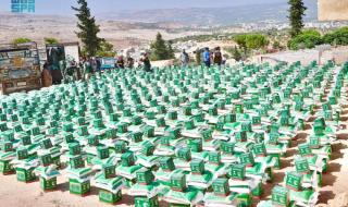 وصل لـ171 دولة.. العمل الخيري السعودي ثقافة راسخة وإرث حضاري عريق